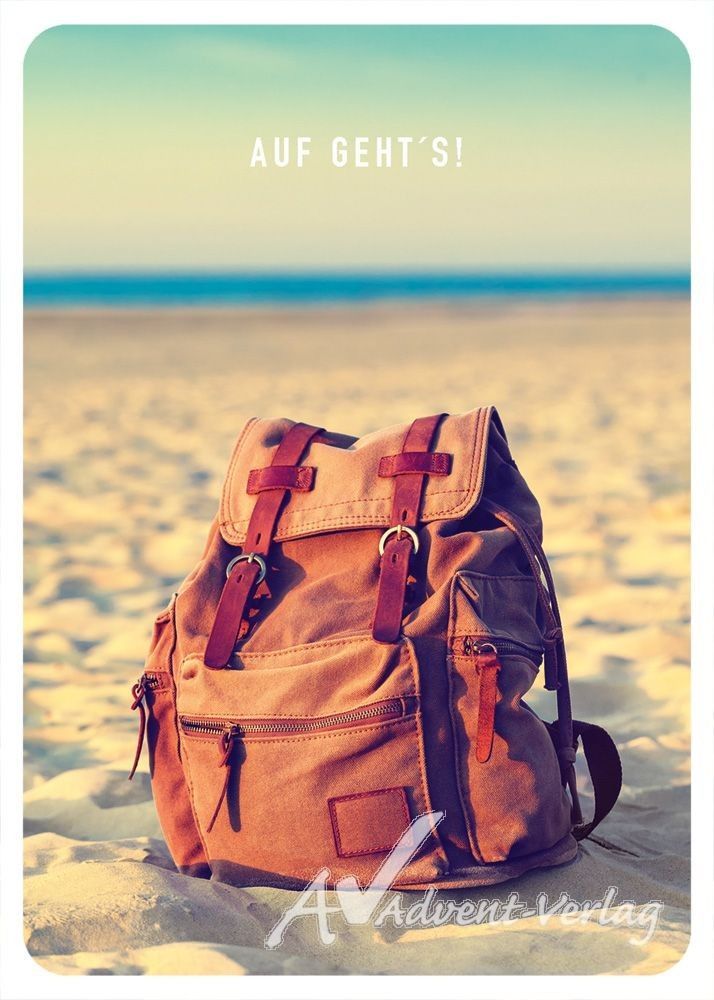 Hartung GmbH & Co. KG-Postkarte: Auf geht`s!_4741348_