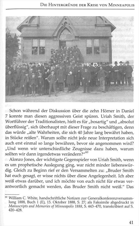 Advent-Verlag GmbH-Wenn Heilige sich streiten_2420382_