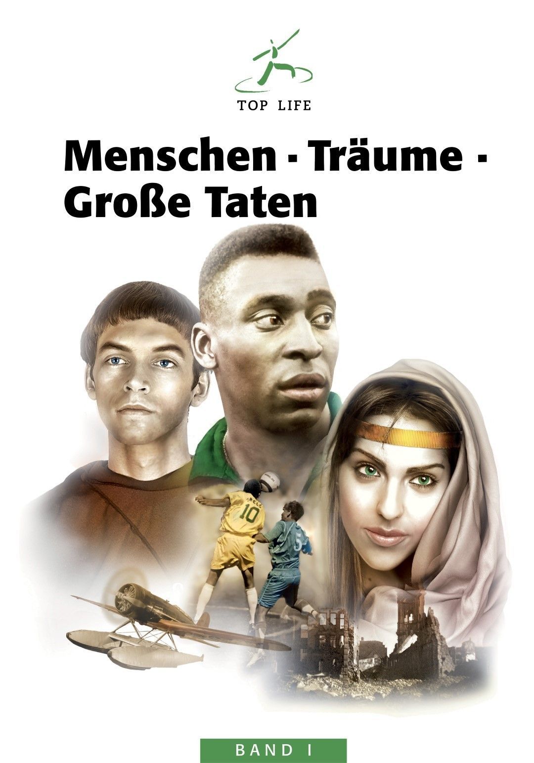 Advent-Verlag Schweiz-Menschen - Träume - Grosse Taten, Band 1_2210277_2 Advent-Verlag Schweiz-Menschen - Träume - Grosse Taten, Band 1_2210277_