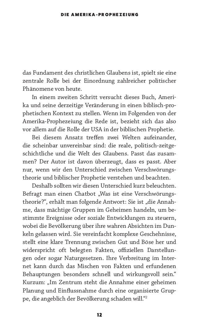 Advent-Verlag Schweiz-Die Amerika-Prophezeiung_2412996_8 Advent-Verlag Schweiz-Die Amerika-Prophezeiung_2412996_