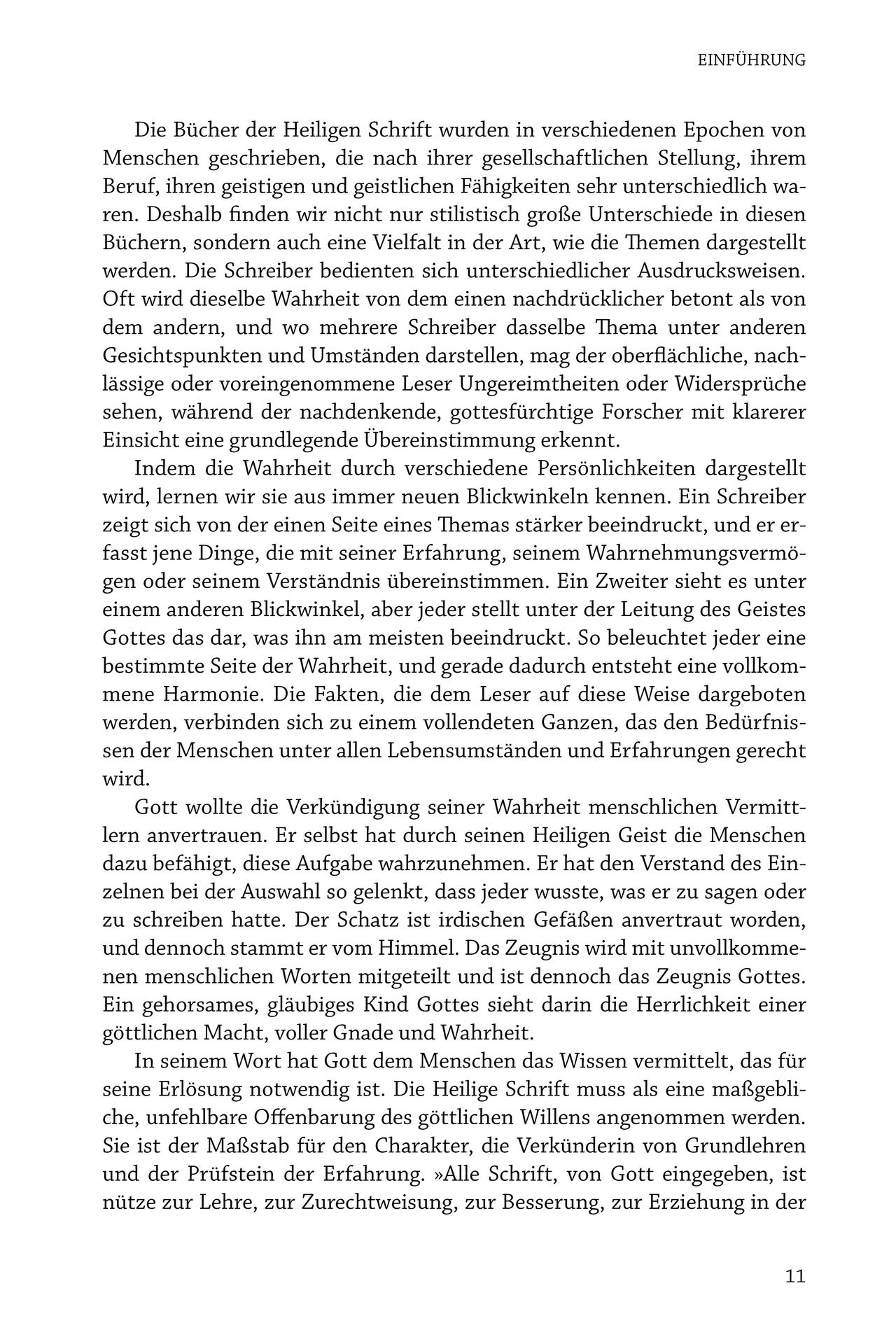 Advent-Verlag Schweiz-Vom Schatten zum Licht, Textausgabe_2410830_