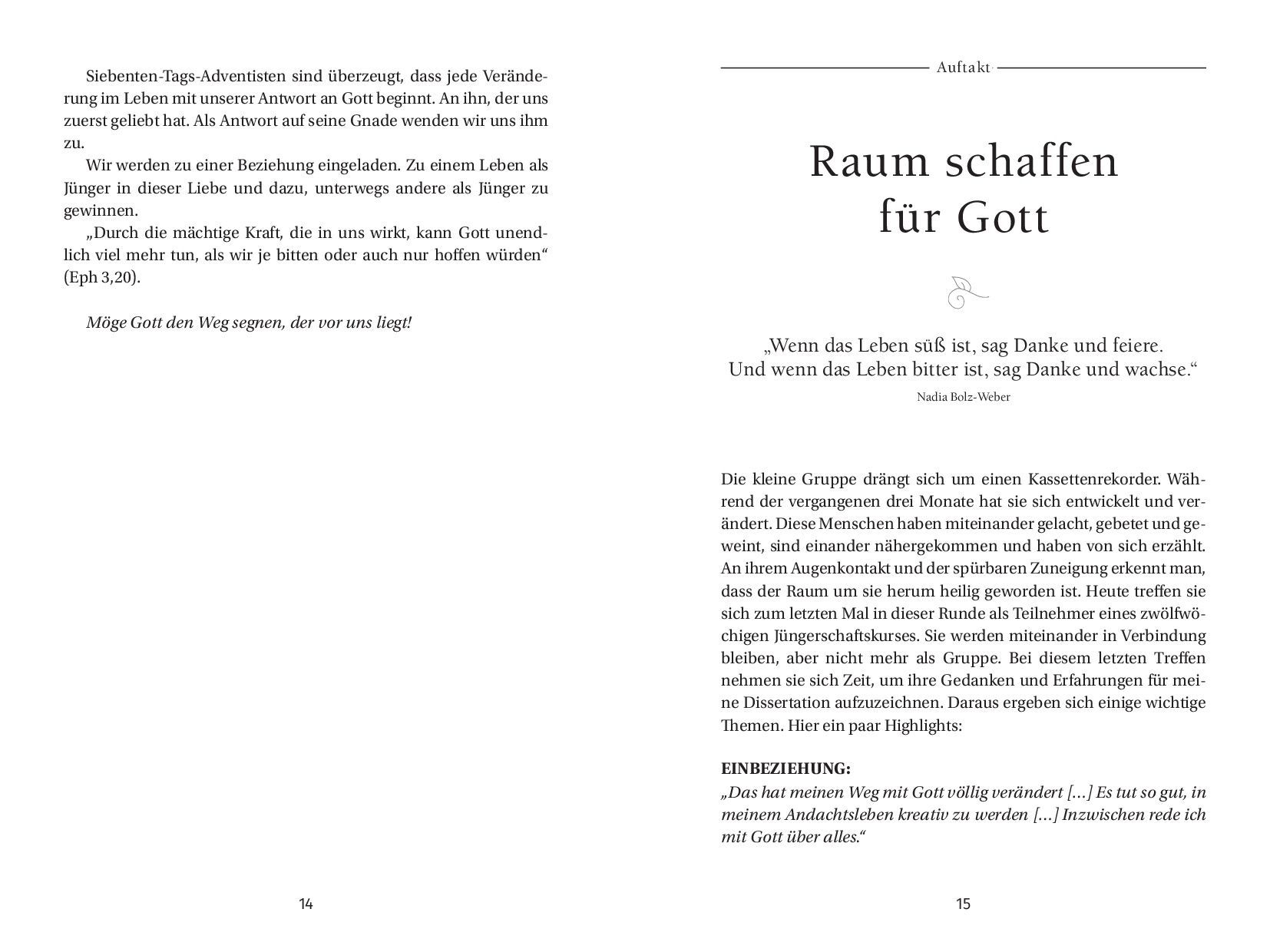 Advent-Verlag GmbH-Tiefer glauben, echt leben_2422967_
