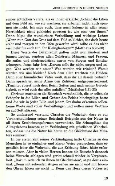 Advent-Verlag GmbH-Bilder vom Reiche Gottes, Softcover_2420044_7 Advent-Verlag GmbH-Bilder vom Reiche Gottes, Softcover_2420044_