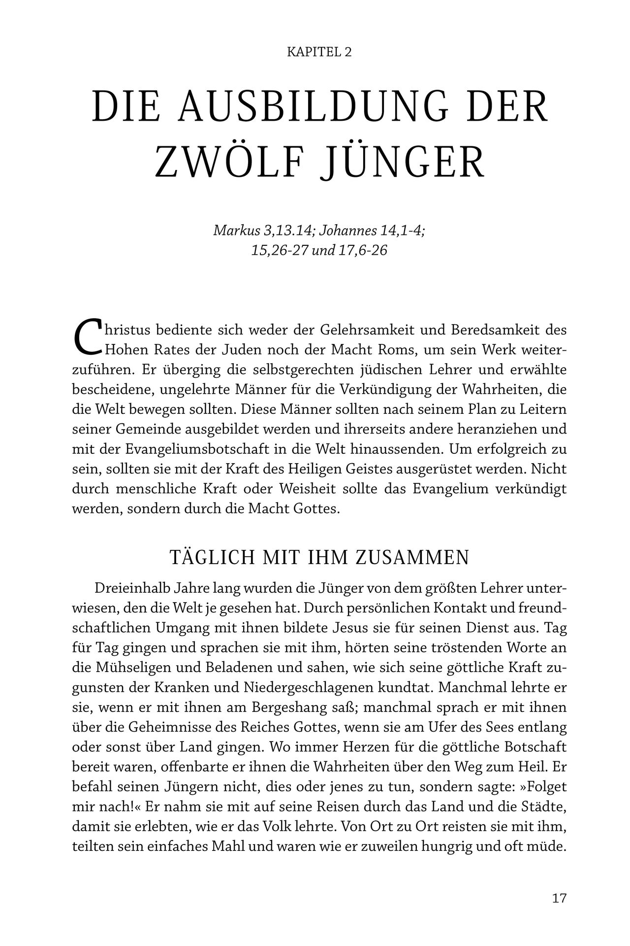 Advent-Verlag Schweiz-Gute Nachricht für alle, Textausgabe_2410829_