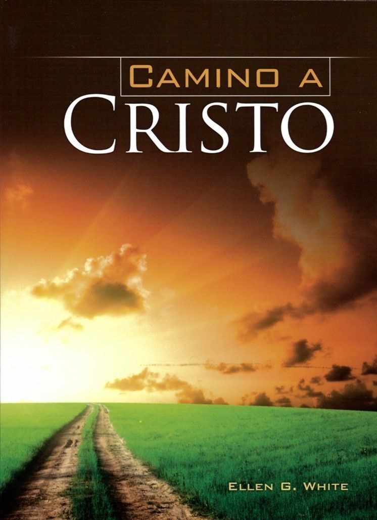 Editorial Safeliz S.L.-Der rettende Weg, Spanisch (Camino a cristo)_2540633_