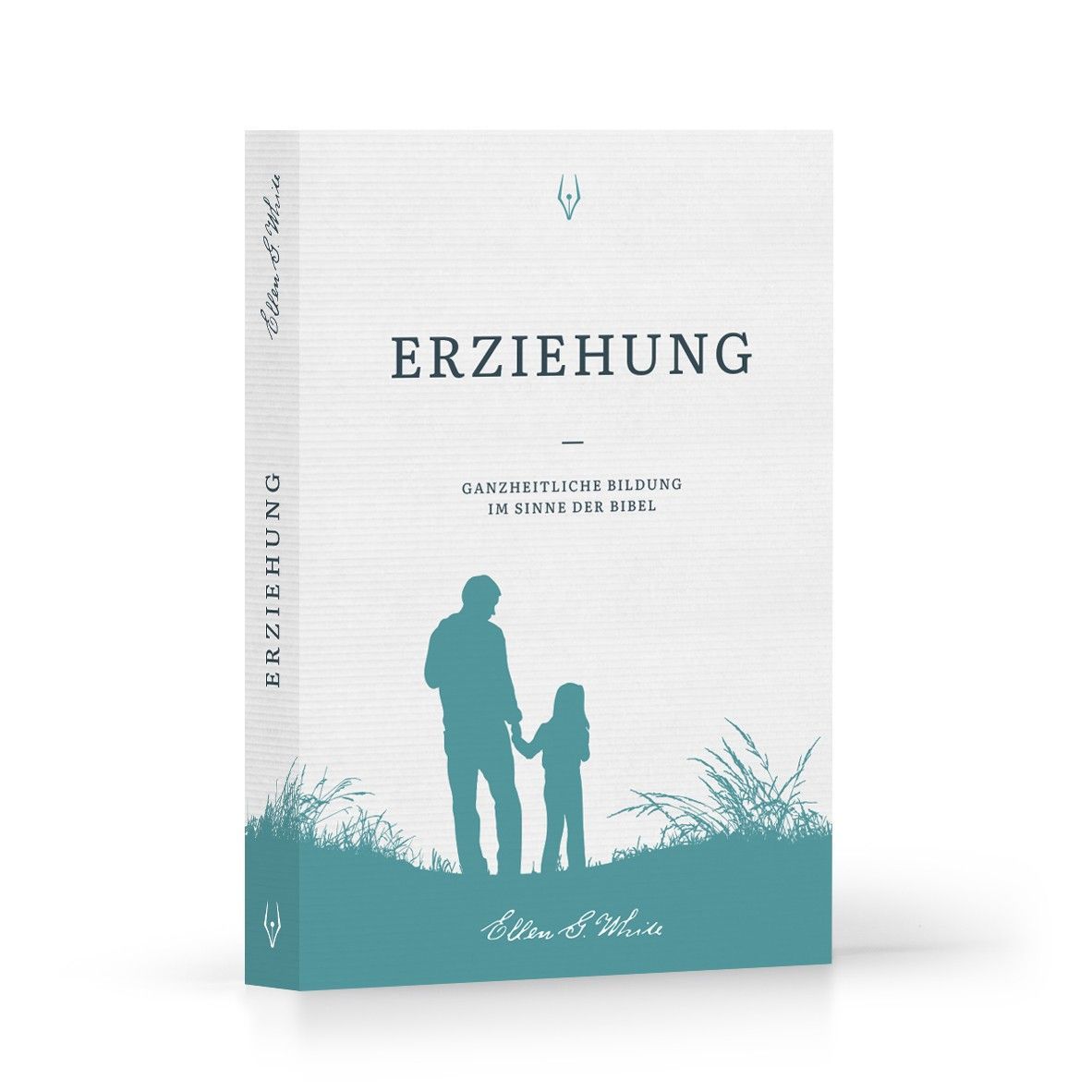 Advent-Verlag GmbH-Erziehung_2420134_