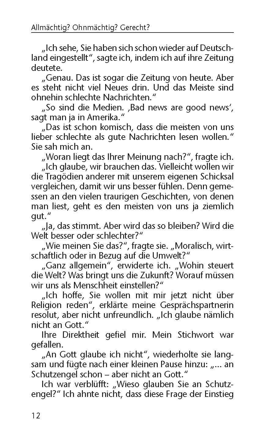 Advent-Verlag GmbH-Allmächtig? Ohnmächtig? Gerecht?_2120015_