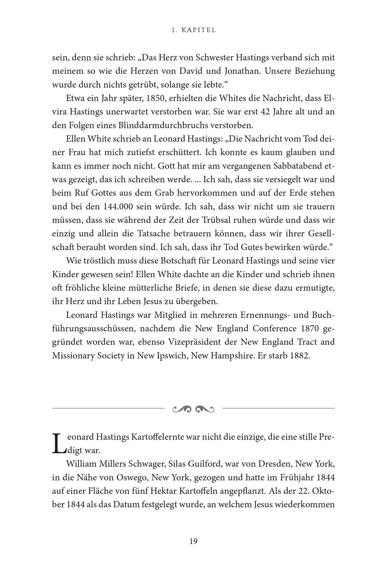 Advent-Verlag Schweiz-Faszinierende Geschichten adventistischer Pioniere, Band 2_2411442_
