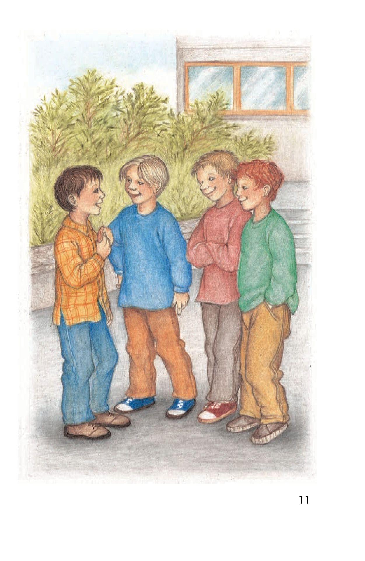 Advent-Verlag Schweiz-Meine Geschichtenkiste, Band 1_2210231_