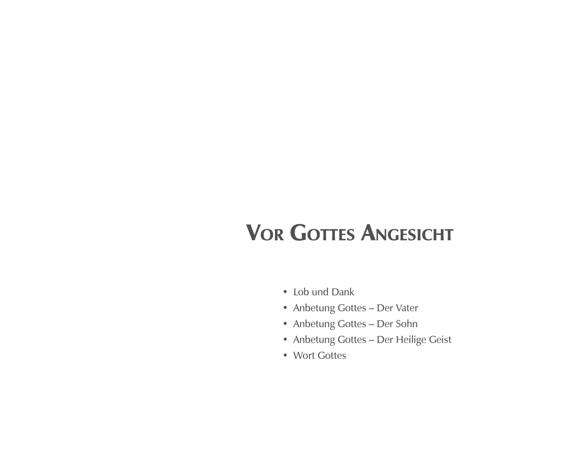 ABC Medien GmbH-Singt unserm Gott, Organistenausgabe_2430962_6 ABC Medien GmbH-Singt unserm Gott, Organistenausgabe_2430962_
