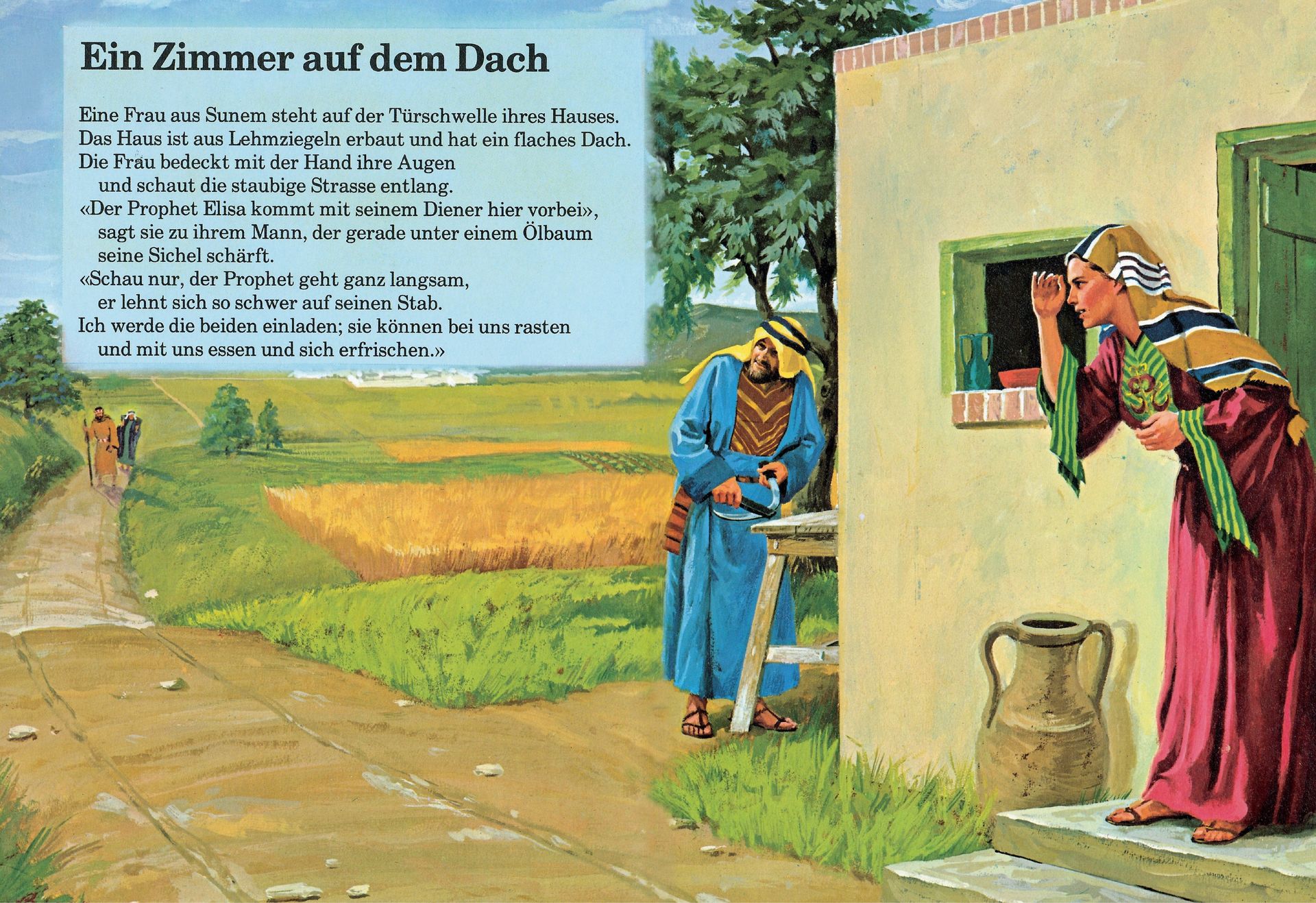 Advent-Verlag Schweiz-Meine Lieblingsgeschichten, Band 3_2210242_