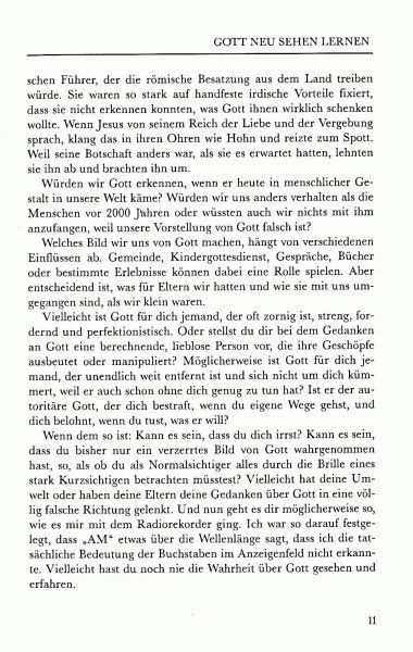 Advent-Verlag GmbH-Gottes Arme sind offen_2420170_
