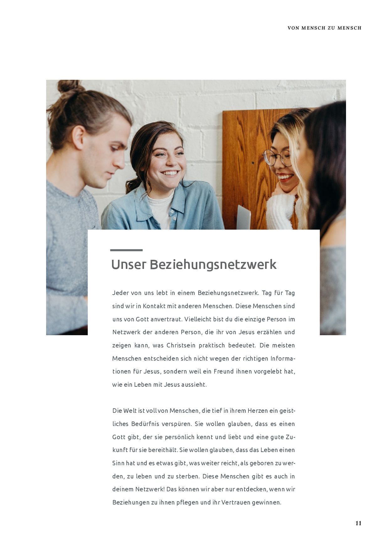 Freikirche der STA Baden-Württemberg KdöR-Caregroups_2442467_