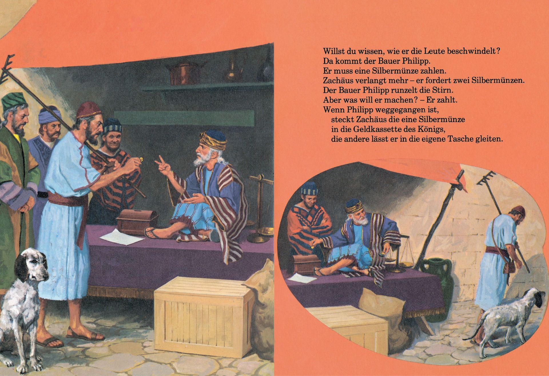 Advent-Verlag Schweiz-Meine Lieblingsgeschichten, Band 5_2210244_12 Advent-Verlag Schweiz-Meine Lieblingsgeschichten, Band 5_2210244_