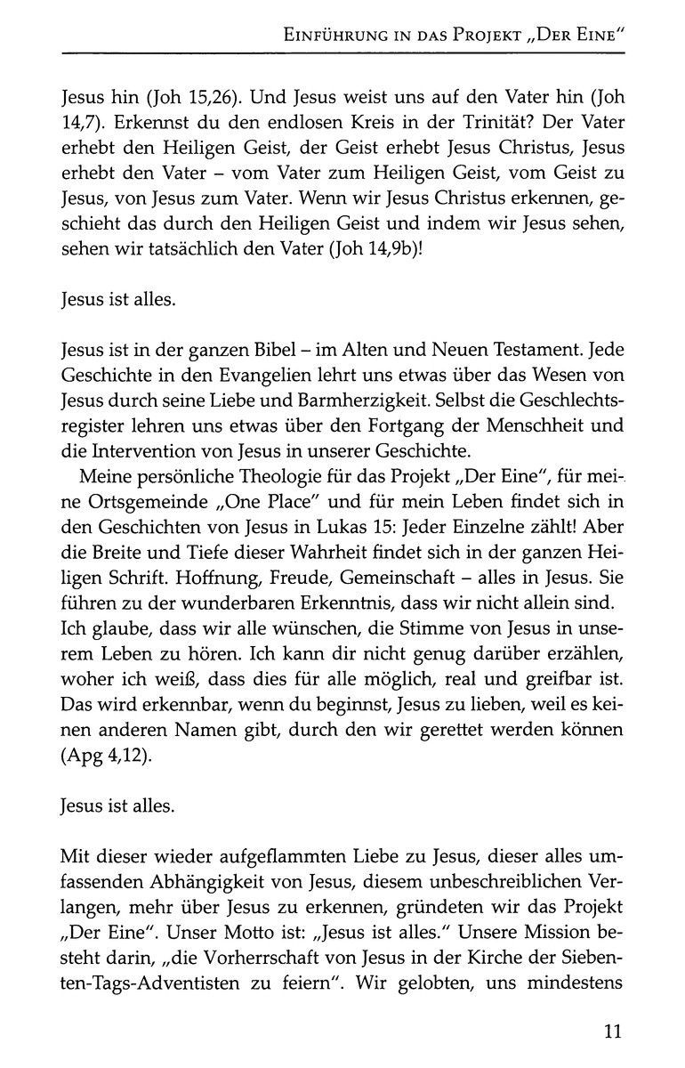 Advent-Verlag GmbH-Jesus ist alles_2420206_