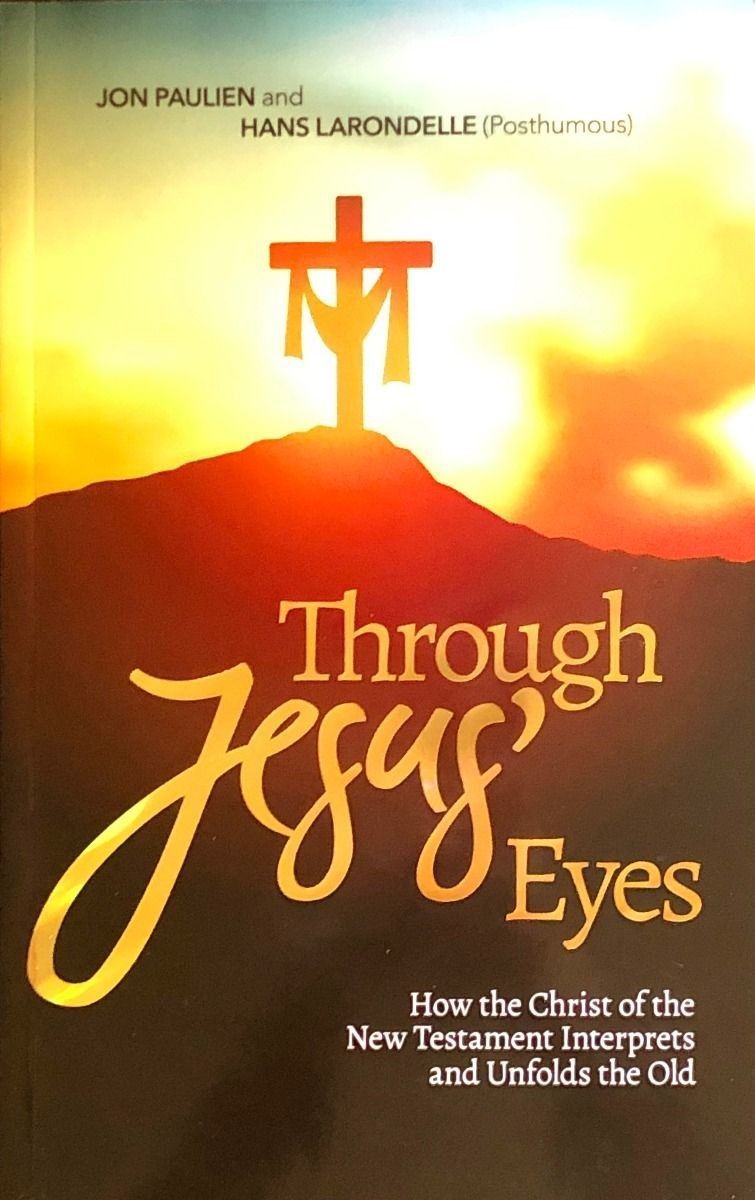 Editorial Safeliz S.L.-Through Jesus' Eyes, Englisch_2542109_1 Editorial Safeliz S.L.-Through Jesus' Eyes, Englisch_2542109_
