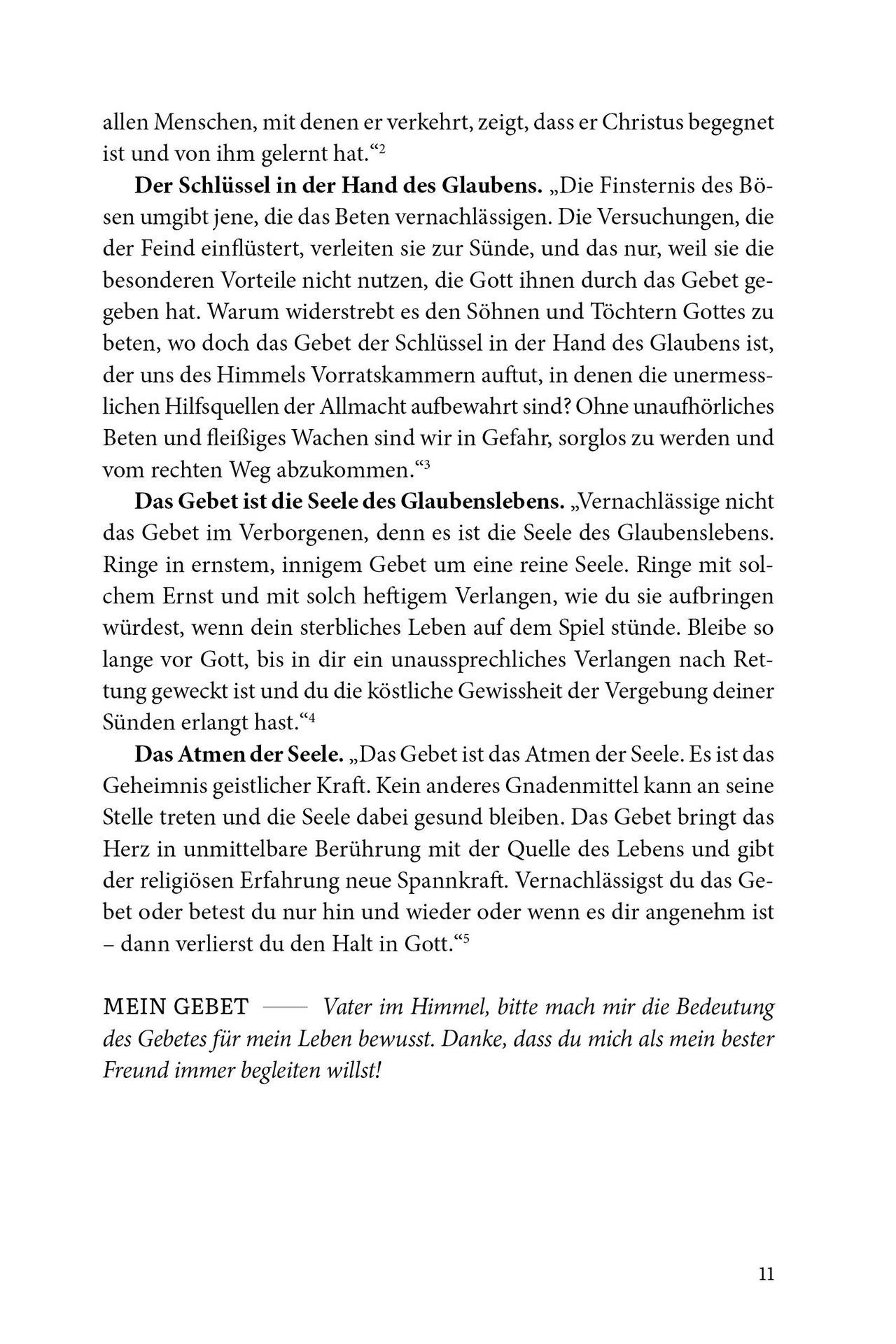 Advent-Verlag Schweiz-Gemeinschaft mit Gott_2410146_9 Advent-Verlag Schweiz-Gemeinschaft mit Gott_2410146_