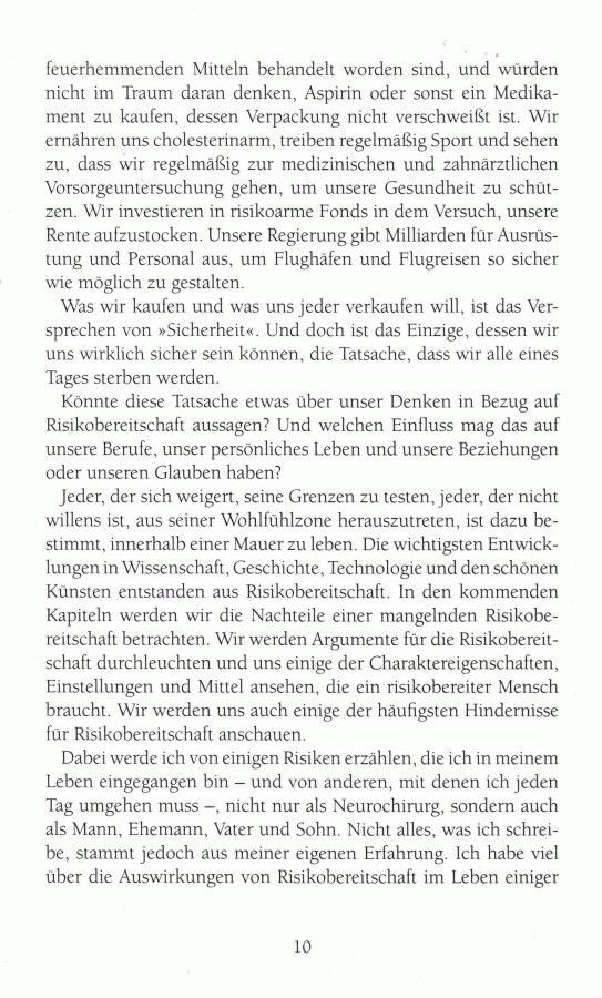 Advent-Verlag GmbH-Das Ziel heisst Leben!_2420065_