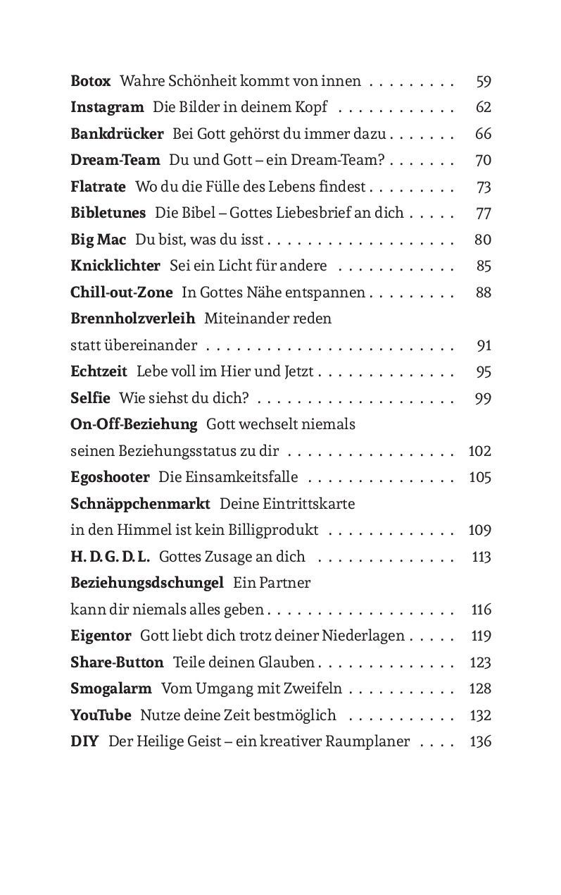 Gerth Medien-Nutella für die Seele (Andachtsbuch)_2942722_4 Gerth Medien-Nutella für die Seele (Andachtsbuch)_2942722_