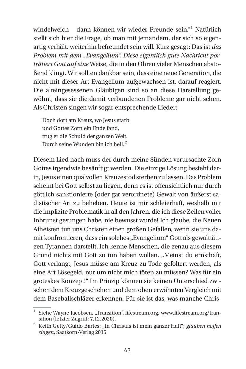 Advent-Verlag GmbH-Echt jetzt, Gott?_2422045_18 Advent-Verlag GmbH-Echt jetzt, Gott?_2422045_