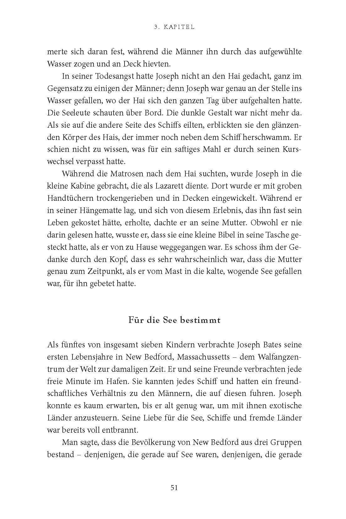 Advent-Verlag Schweiz-Faszinierende Geschichten adventistischer Pioniere, Band 1_2411111_