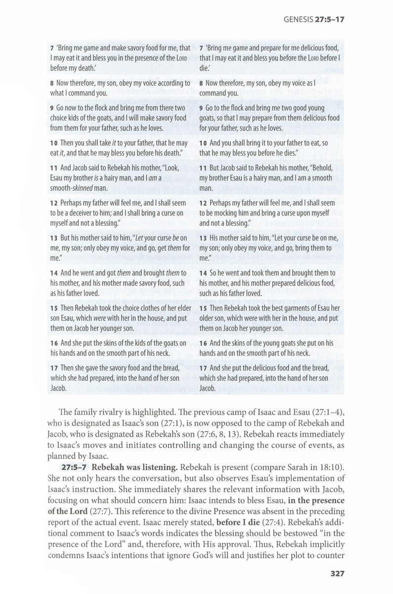Pacific Press Publishing Association-SDA International Bible Commentary 1 - Genesis, Englisch_2540817_21 Pacific Press Publishing Association-SDA International Bible Commentary 1 - Genesis, Englisch_2540817_