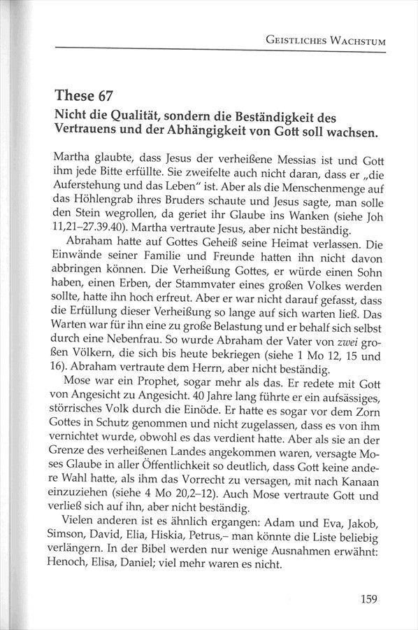 Advent-Verlag GmbH-95 Thesen über die Erlösung aus dem Glauben_2420009_