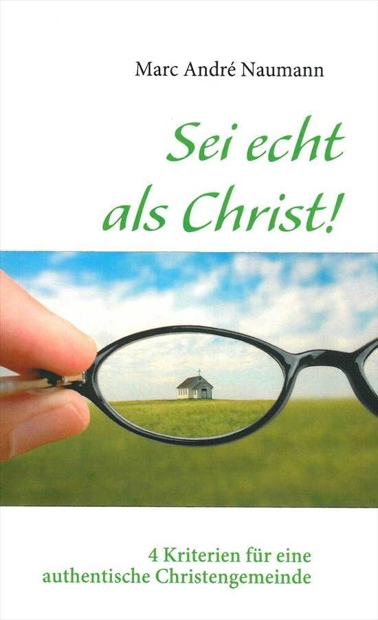 ABC Medien GmbH-Sei echt als Christ_2430336_