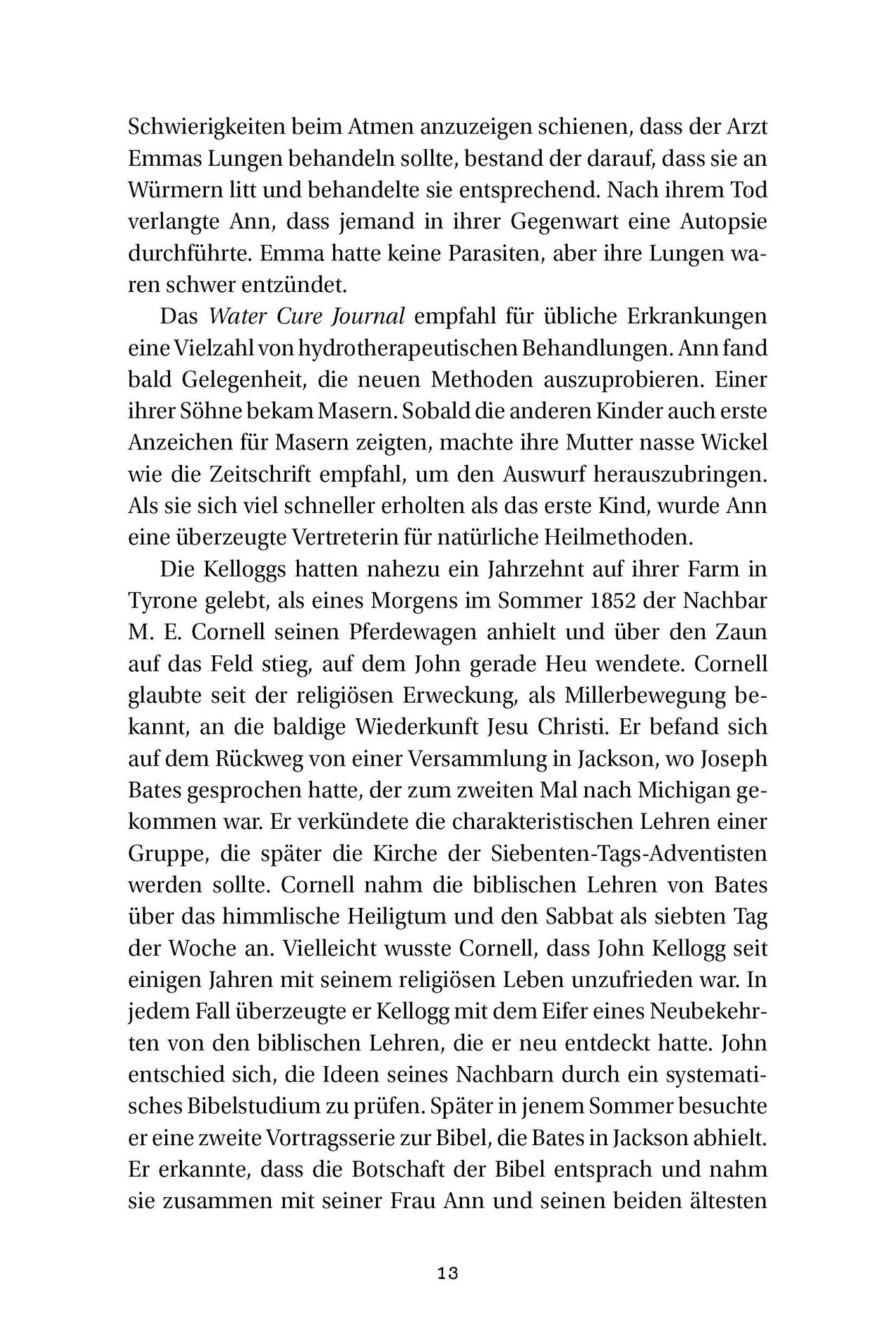 Advent-Verlag GmbH-John Harvey Kellogg_2421106_9 Advent-Verlag GmbH-John Harvey Kellogg_2421106_