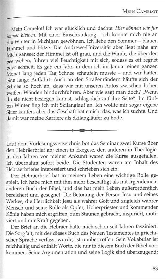 Advent-Verlag GmbH-Das Unmögliche vollbringen_2420063_