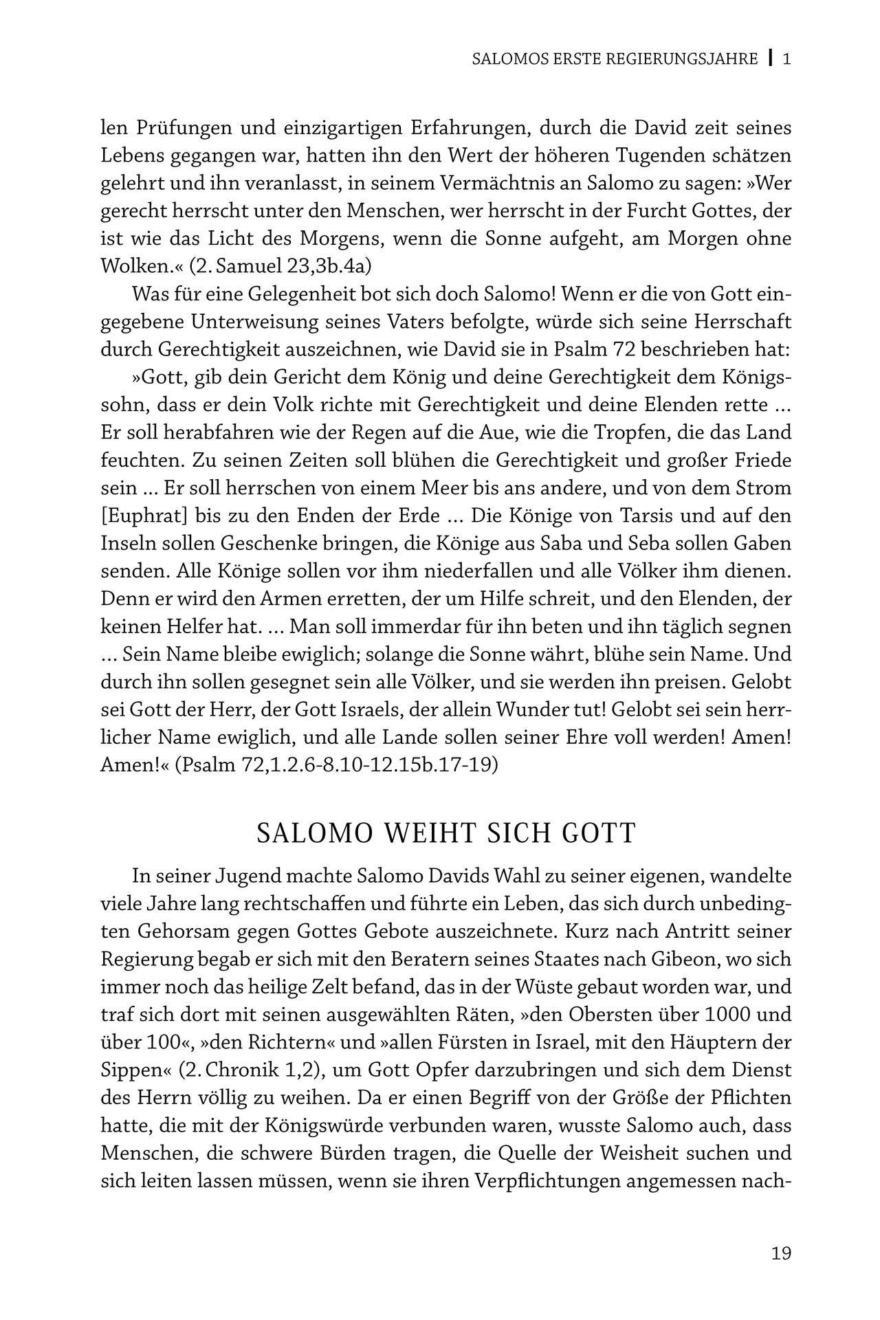 Advent-Verlag Schweiz-Macht und Ohnmacht, Textausgabe_2410827_7 Advent-Verlag Schweiz-Macht und Ohnmacht, Textausgabe_2410827_
