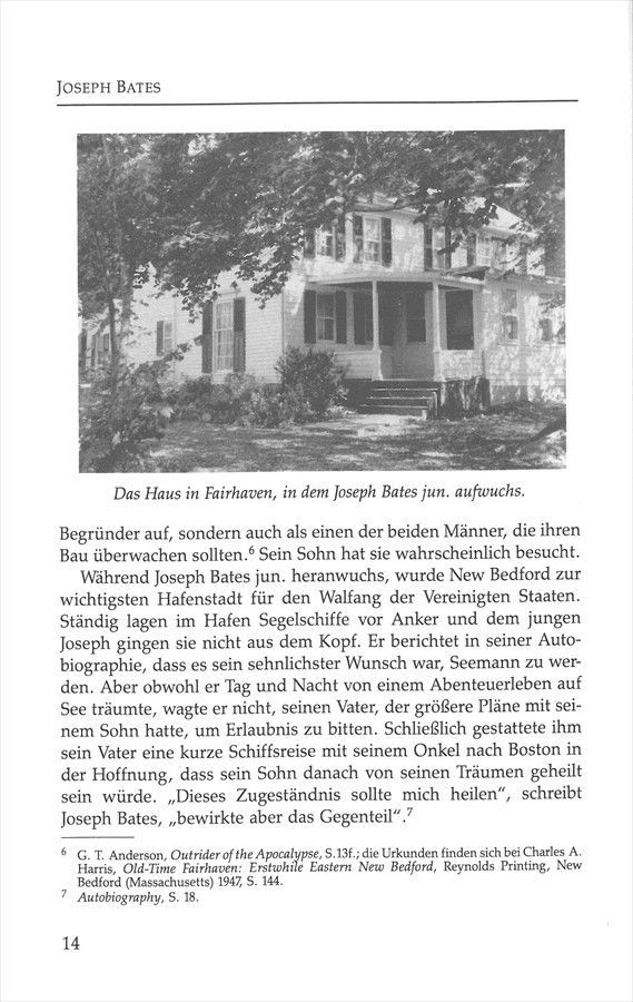 Advent-Verlag GmbH-Joseph Bates_2420208_7 Advent-Verlag GmbH-Joseph Bates_2420208_