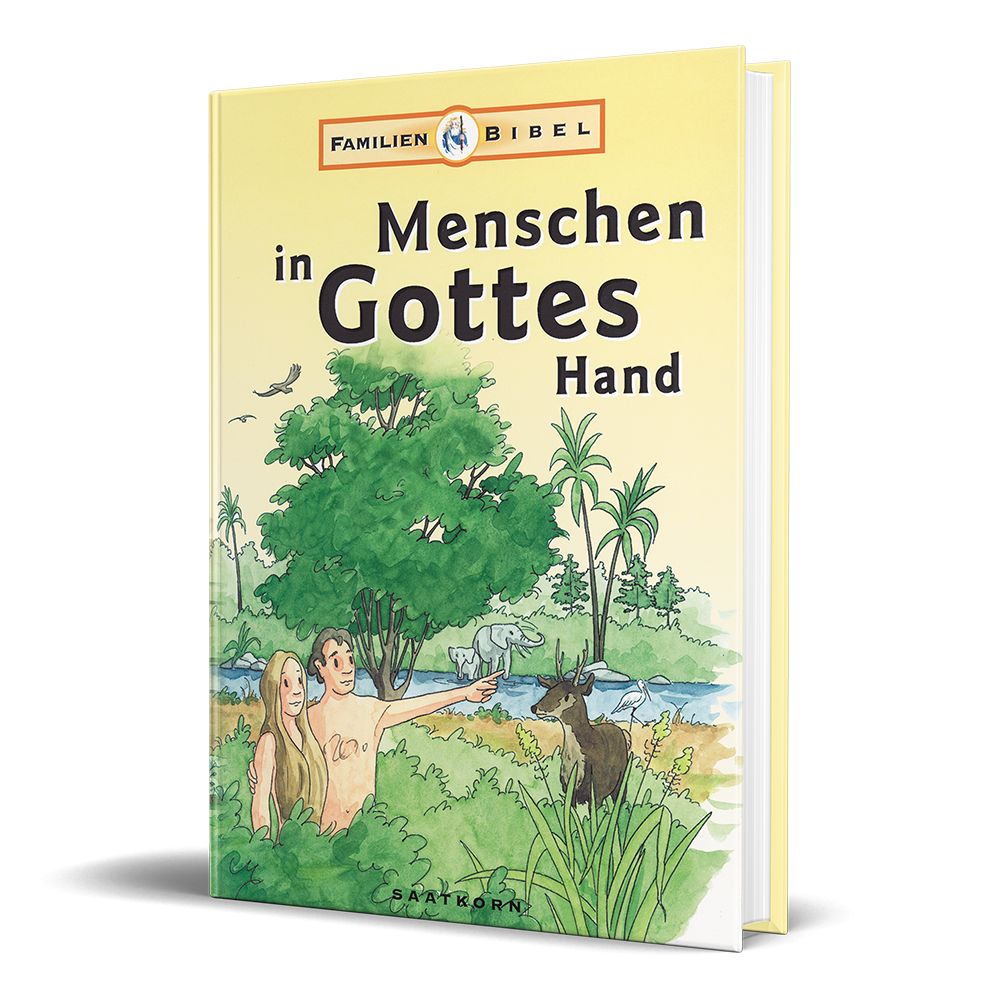 Advent-Verlag GmbH-Menschen in Gottes Hand, Band 1_2220282_