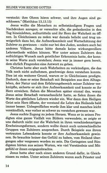 Advent-Verlag GmbH-Bilder vom Reiche Gottes, Softcover_2420044_8 Advent-Verlag GmbH-Bilder vom Reiche Gottes, Softcover_2420044_