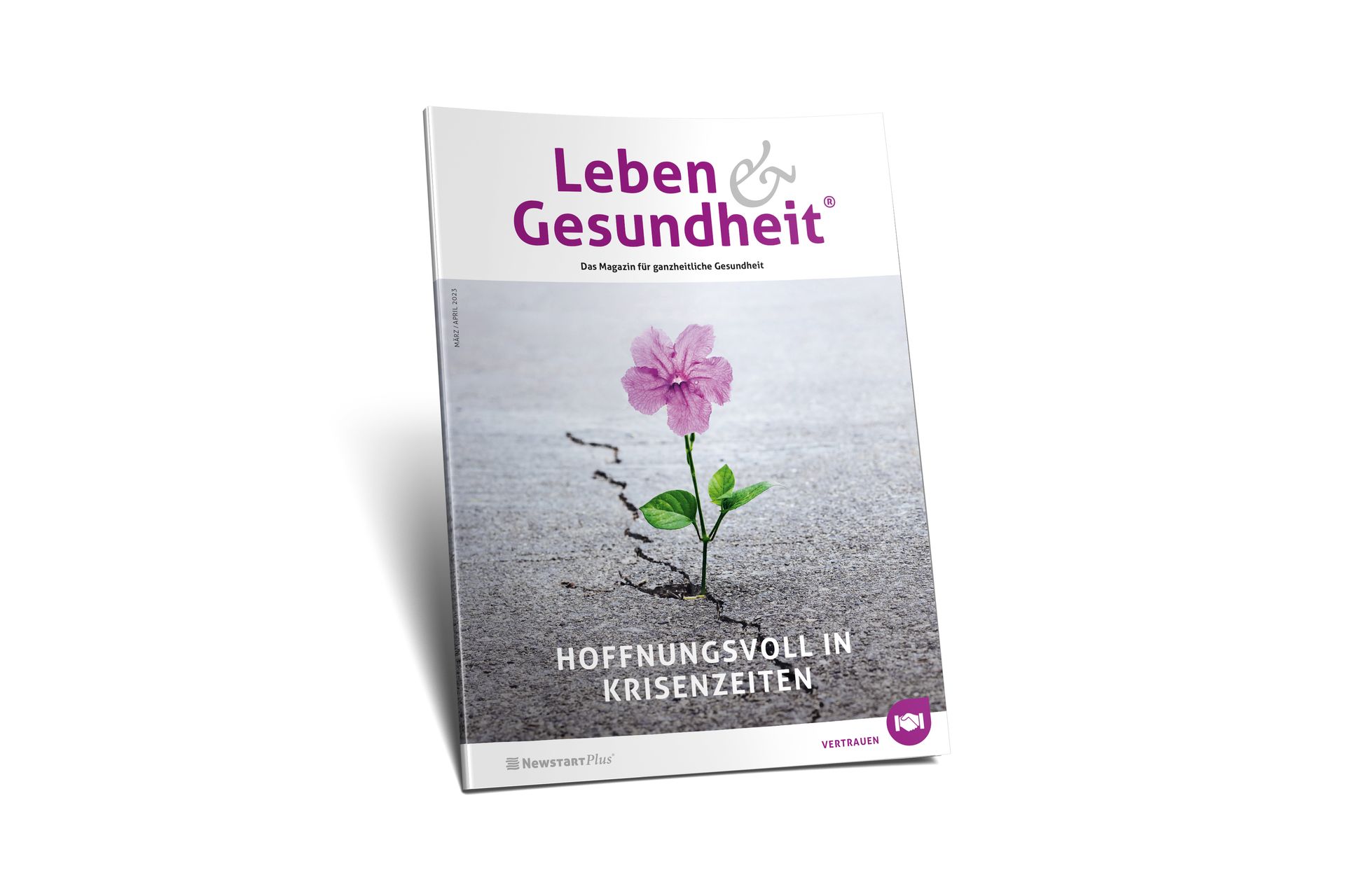 Advent-Verlag Schweiz-Leben & Gesundheit, Einzelheft, alte Ausgaben_1412527_2 Advent-Verlag Schweiz-Leben & Gesundheit, Einzelheft, alte Ausgaben_1412527_