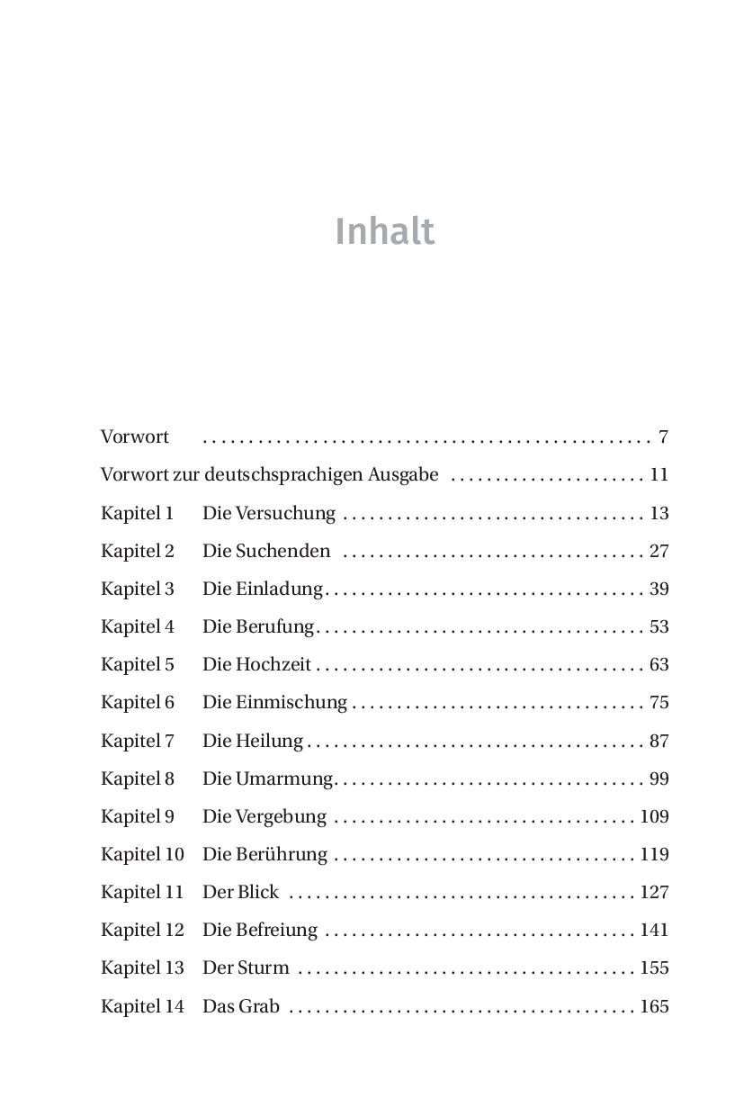 Advent-Verlag GmbH-Jesus unter den Menschen_2422604_
