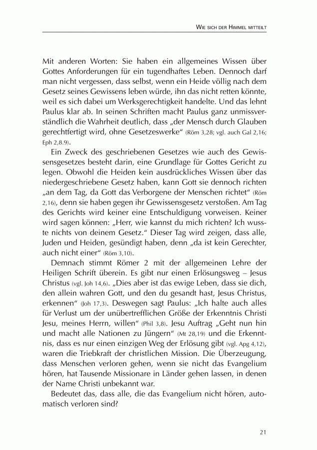 ABC Medien GmbH-Die Gabe der Weissagung_2430091_