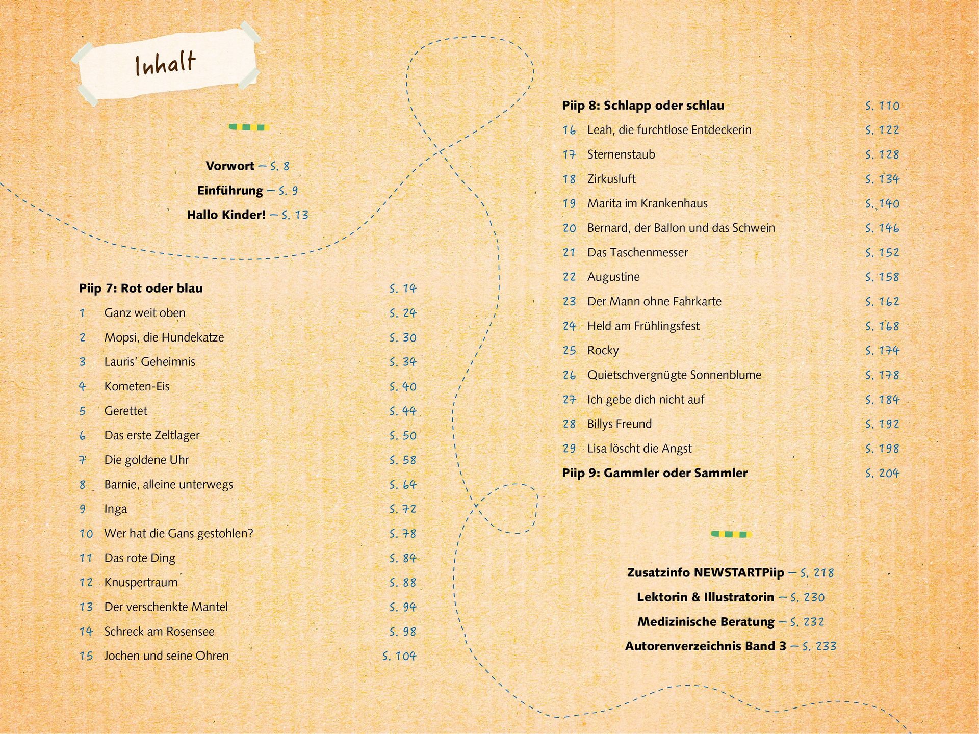 Advent-Verlag Schweiz-Die Piipliothek, Band 3_2211243_