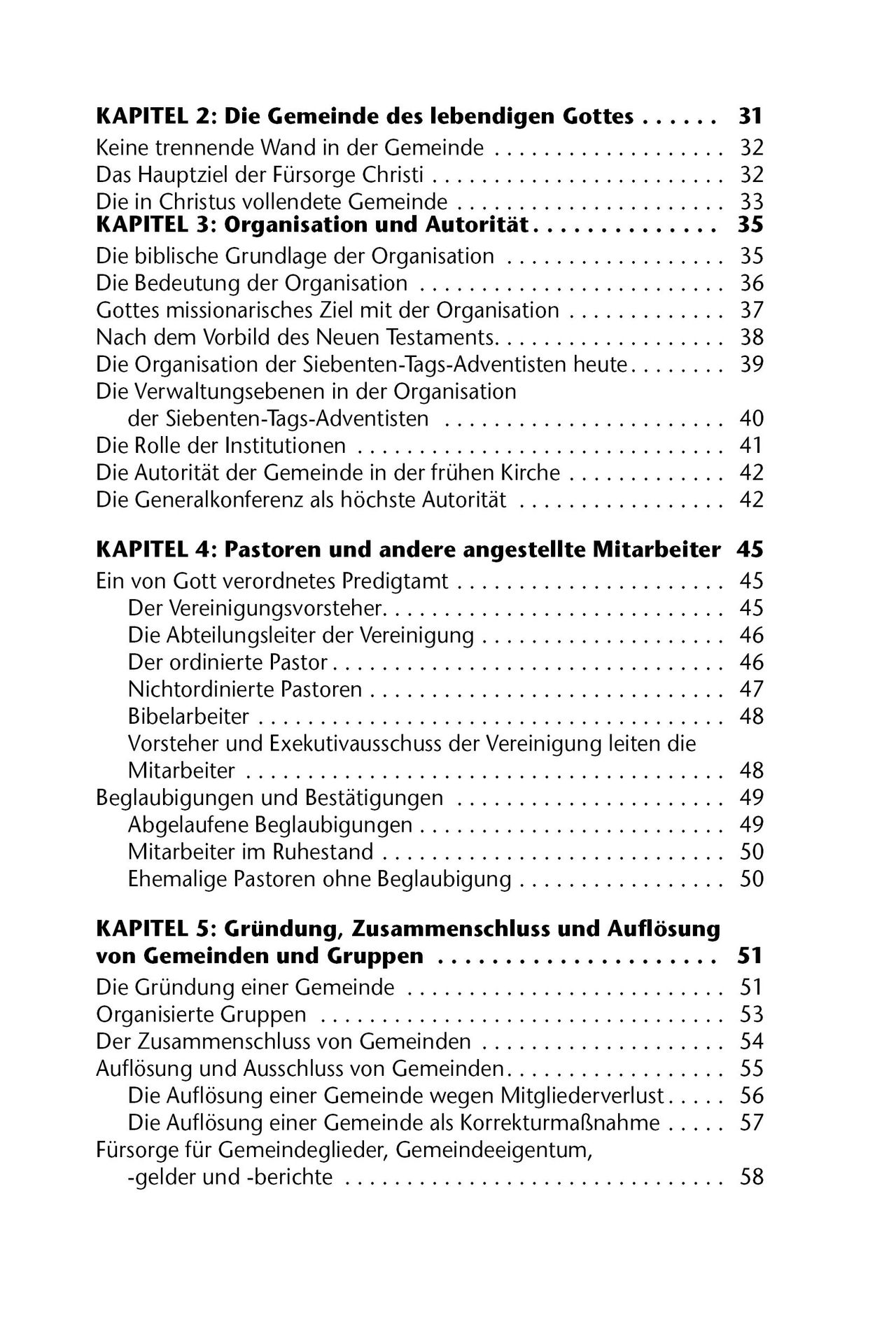 Advent-Verlag GmbH-Gemeindeordnung 2024 (Gemeindehandbuch) - digitale Version (PDF)_99919919_