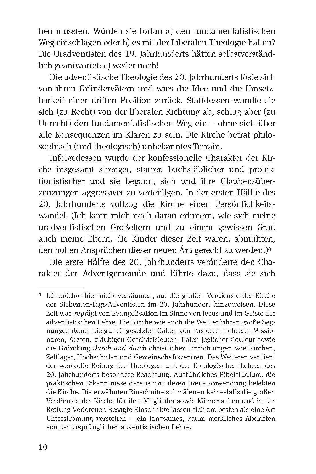 Advent-Verlag GmbH-Glauben heute 2019_2421488_