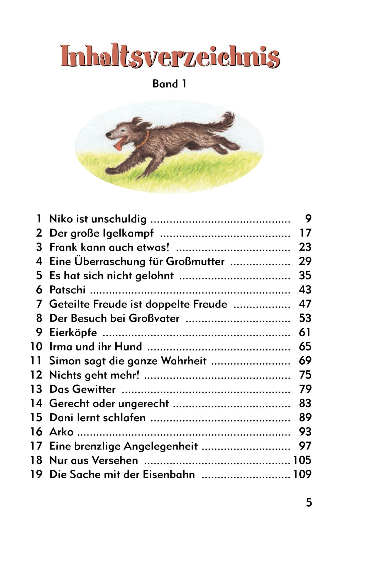 Advent-Verlag Schweiz-Meine Geschichtenkiste, Band 1_2210231_