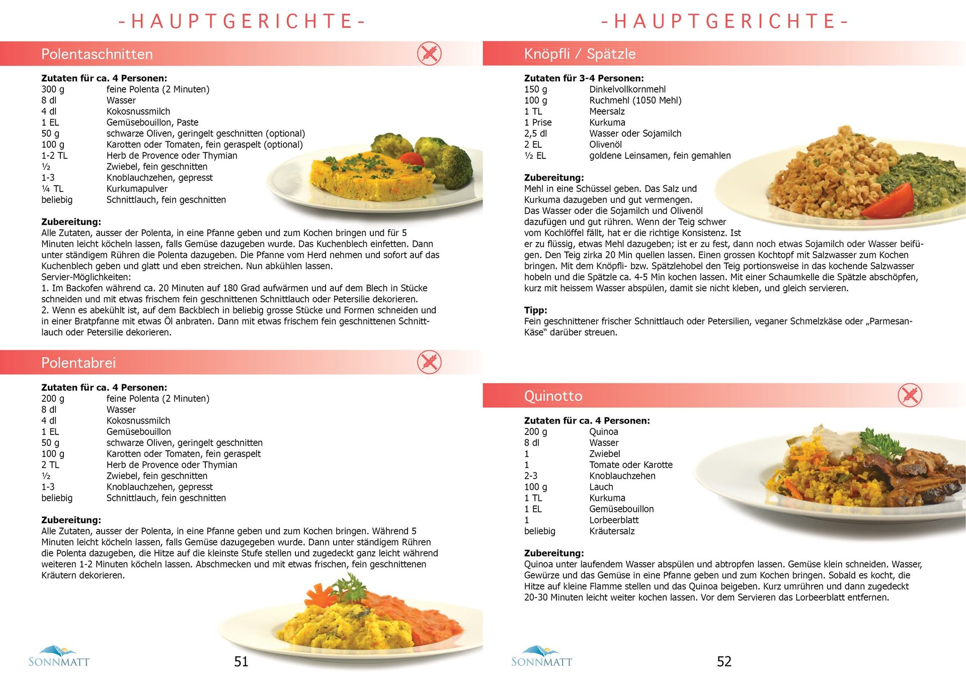 Bergpension & Gesundheitszentrum Sonnmatt-Essen fürs Leben_2441127_