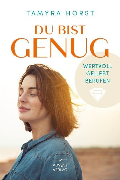 Advent-Verlag GmbH-Du bist genug_2422176_