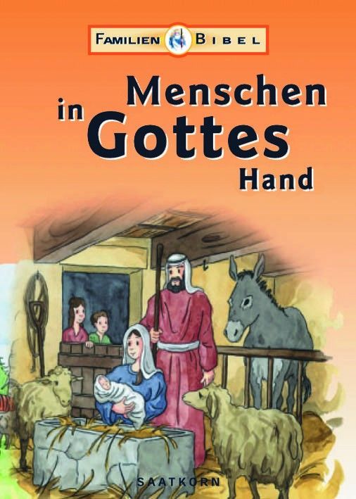 Advent-Verlag GmbH-Menschen in Gottes Hand, Band 5_2220286_