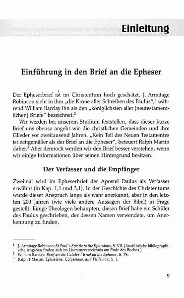 Advent-Verlag GmbH-Der Brief an die Epheser_2420072_5 Advent-Verlag GmbH-Der Brief an die Epheser_2420072_