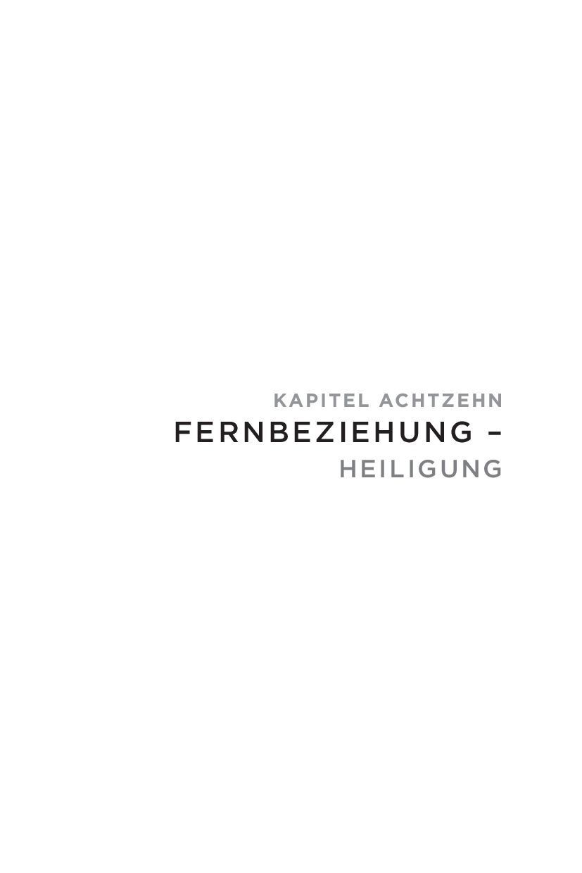 Advent-Verlag GmbH-Die Liebe_2422742_