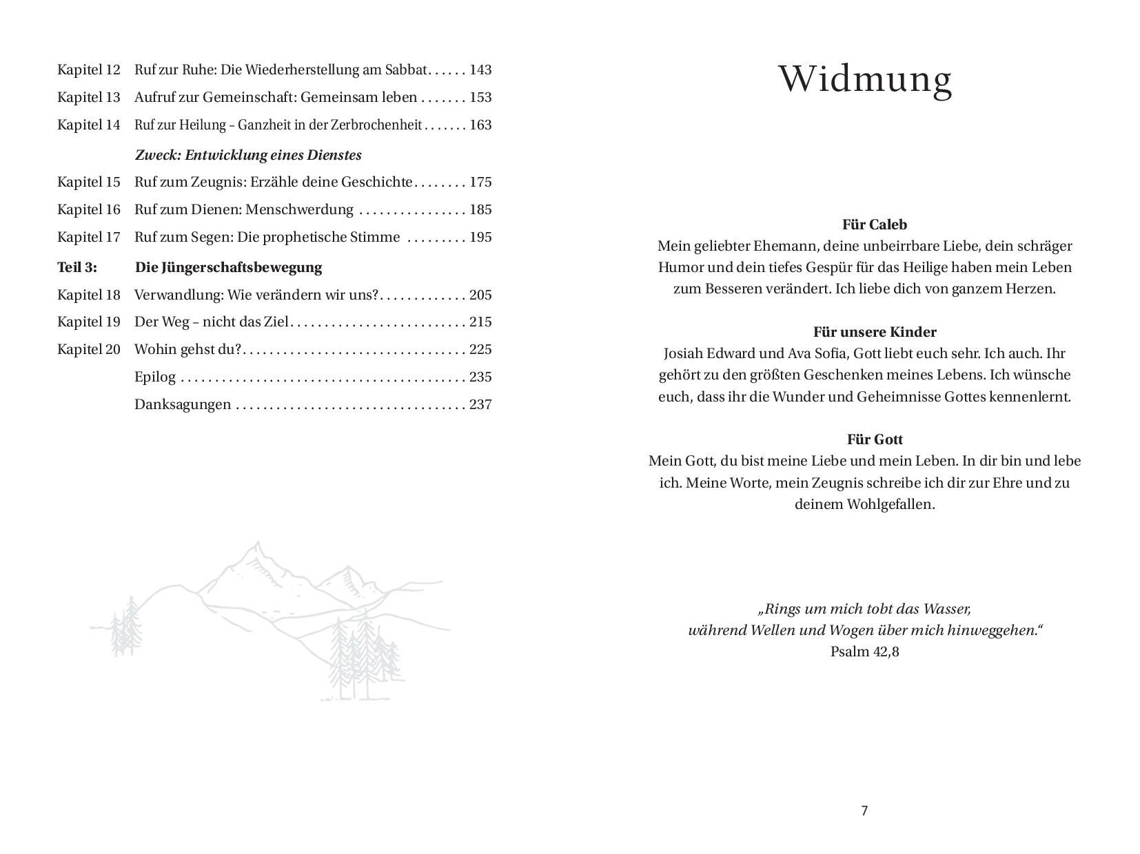 Advent-Verlag GmbH-Tiefer glauben, echt leben_2422967_