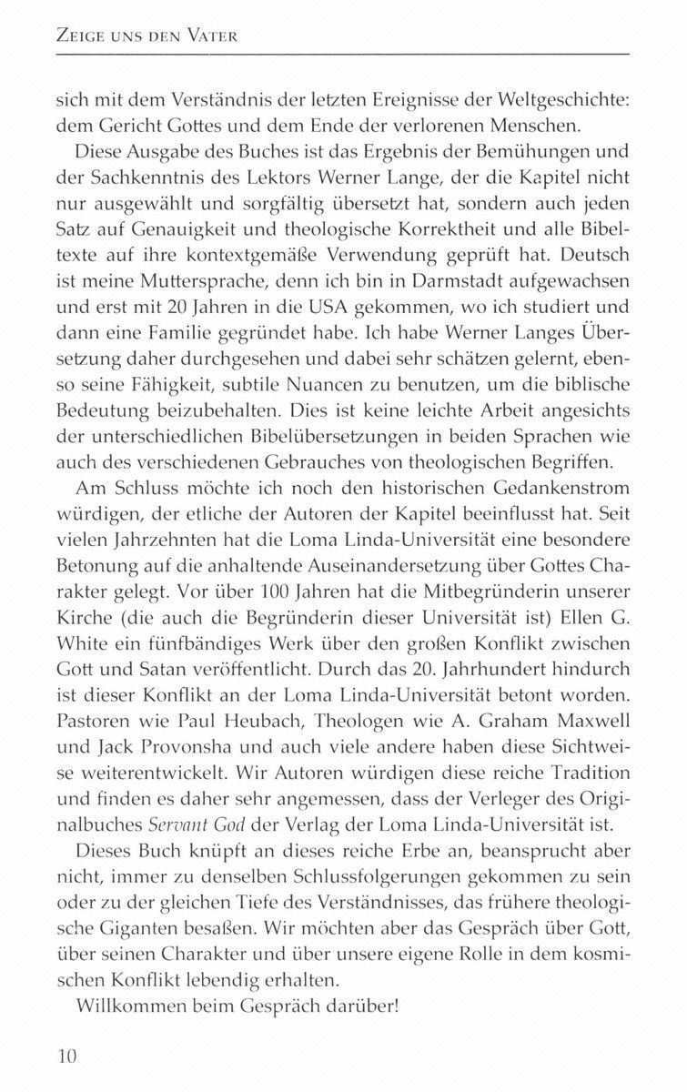 Advent-Verlag GmbH-Zeige uns den Vater_2420397_