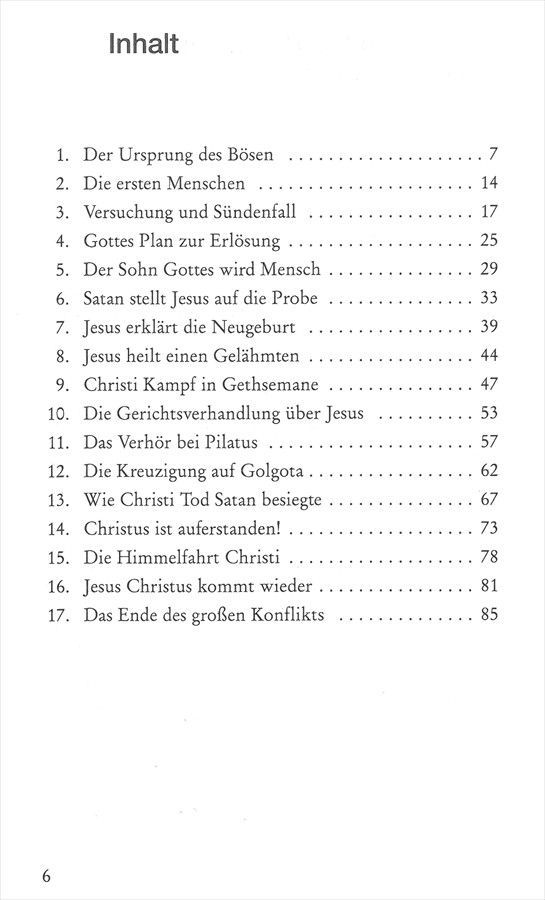 Advent-Verlag GmbH-Die Geschichte, die die Welt verändert(e)_2120093_