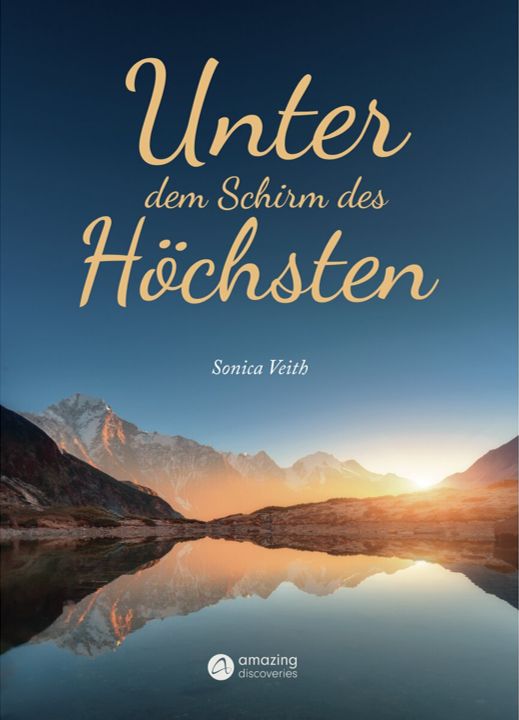 Amazing Discoveries e. V.-Unter dem Schirm des Höchsten_2442614_